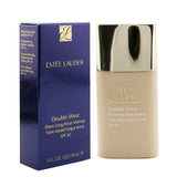 Estee Lauder Double Wear Sheer Long Wear Makeup SPF 20 - # 1C1 Cool Bone 30ml/1oz