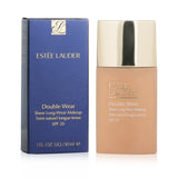 Estee Lauder Double Wear Sheer Long Wear Makeup SPF 20 - # 3N2 Wheat 30ml/1oz