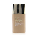 Estee Lauder Double Wear Sheer Long Wear Makeup SPF 20 - # 3N2 Wheat 30ml/1oz