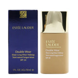 Estee Lauder Double Wear Sheer Long Wear Makeup SPF 20 - # 4N1 Shell Beige 30ml/1oz