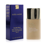 Estee Lauder Double Wear Sheer Long Wear Makeup SPF 20 - # 3W1 Tawny 30ml/1oz