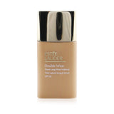 Estee Lauder Double Wear Sheer Long Wear Makeup SPF 20 - # 4N2 Spiced Sand 30ml/1oz