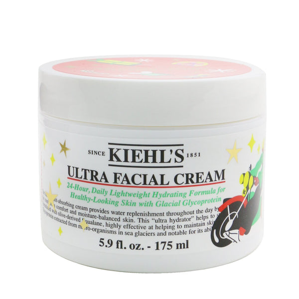 Kiehl's Ultra Facial Cream (Limited Edition)  175ml/5.9oz