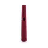 Giorgio Armani Lip Maestro Intense Velvet Color (Liquid Lipstick) - # 402 (Chinese Lacquer) (Unboxed) 6.5ml/0.22oz
