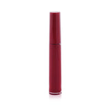 Giorgio Armani Lip Maestro Intense Velvet Color (Liquid Lipstick) - # 402 (Chinese Lacquer) (Unboxed) 6.5ml/0.22oz