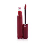 Giorgio Armani Lip Maestro Intense Velvet Color (Liquid Lipstick) - # 402 (Chinese Lacquer) (Unboxed) 6.5ml/0.22oz