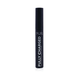 PUR (PurMinerals) Fully Charged Mascara Powered By Magnetic Technology - # Black 13ml/0.44oz