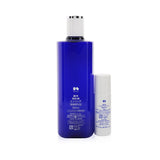 Kose Medicated Sekkisei (Enriched) Set: Medicated Sekkisei Enriched - 360ml/12oz + Sekkisei Essential Souffle - 35ml/1.17oz 2pcs