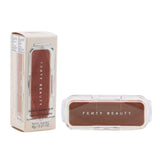 Fenty Beauty by Rihanna Gloss Bomb Dip Clip On Lip Luminizer - # Fenty Glow (Iconic Universal Rose Nude) 6g/0.21oz