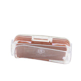 Fenty Beauty by Rihanna Gloss Bomb Dip Clip On Lip Luminizer - # Fenty Glow (Iconic Universal Rose Nude) 6g/0.21oz