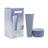 Fenty Beauty by Rihanna FENTY SKIN The Body Duo Set: Buff Ryder Exfoliating Body Scrub 57g + Butta Drop Whipped Oil Body Cream 75ml 2pcs