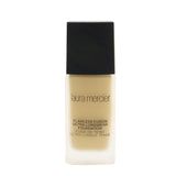 Laura Mercier Flawless Fusion Ultra Longwear Foundation - # 2W1.5 Bisque (Box Slightly Damaged) 30ml/1oz