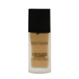 Laura Mercier Flawless Fusion Ultra Longwear Foundation - # 3C1 Dune (Box Slightly Damaged) 30ml/1oz