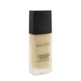 Laura Mercier Flawless Fusion Ultra Longwear Foundation - # 2W1 Macadamia (Box Slightly Damaged) 30ml/1oz