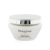 Kerastase Densifique Masque Densite Replenishing Masque (Hyaluronic + Gluco-Peptides) - Hair Visibly Lacking Density 200ml/6.8oz