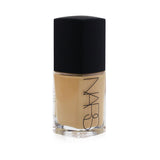 NARS Sheer Glow Foundation - Barcelona (Medium 4) (Box Slightly Damaged) 30ml/1oz