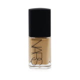 NARS Sheer Glow Foundation - Barcelona (Medium 4) (Box Slightly Damaged) 30ml/1oz
