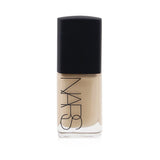 NARS Sheer Glow Foundation - Santa Fe (Medium 2) (Box Slightly Damaged) 30ml/1oz