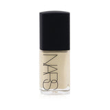NARS Sheer Glow Foundation - Siberia (Box Slightly Damaged) 30ml/1oz