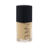 NARS Sheer Glow Foundation - Stromboli (Medium 3) (Box Slightly Damaged) 30ml/1oz