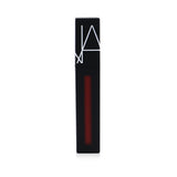 NARS Powermatte Lip Pigment - # Starwoman (Vivid Blue Red) (Box Slightly Damaged) 5.5ml/0.18oz
