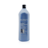 Redken Extreme Bleach Recovery Shampoo Gentle, Strenght Repair/ Renforce Sans Friction (For Bleached & Fragile Hair) (Salon Size) 1000ml/33.8oz