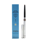 Sisley Phyto Khol Star Waterproof Stylo Liner - #2 Matte Tonka 0.3g/0.01oz
