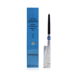 Sisley Phyto Khol Star Waterproof Stylo Liner - #5 Matte Peacock 0.3g/0.01oz