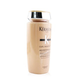 Kerastase Curl Manifesto Bain Hydratation Douceur Gentle Hydrating Creamy Shampoo (For Curly, Very Curly & Coily Hair) 250ml/8.5oz