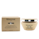 Kerastase Curl Manifesto Treatment Beurre Haute Nutrition Hair Mask 200ml/6.8oz