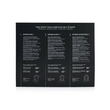 Filorga Perfect Skin Effect Trio, For Real Set: Oxygen Glow Cream 50ml + Oxygen-Peel Lotion 50ml + Oxygen-Glow Eye 4ml 3pcs