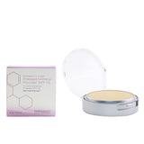 DermaQuest DermaMinerals Buildable Coverage Pressed Mineral Powder SPF 15 - # 2W 9.1g/0.32oz