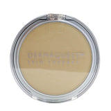 DermaQuest DermaMinerals Buildable Coverage Pressed Mineral Powder SPF 15 - # 2W 9.1g/0.32oz