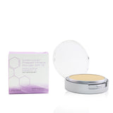DermaQuest DermaMinerals Buildable Coverage Pressed Mineral Powder SPF 15 - # 3W 9.1g/0.32oz