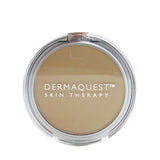DermaQuest DermaMinerals Buildable Coverage Pressed Mineral Powder SPF 15 - # 4N 9.1g/0.32oz