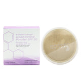 DermaQuest DermaMinerals Buildable Coverage Loose Mineral Powder SPF 20 - # 1W 11.4g/0.4oz