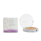 DermaQuest DermaMinerals DermaBronze Pressed Bronzing Powder - # Light 3.6g/0.13oz