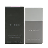THREE Solar Tinted Glow Flow Liquid Foundation SPF 50 - # 04 30ml/1oz