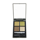 THREE Dimensional Vision Eye Palette Ally (4x Eye Shadow) - # 01 Positive Princess 6g/0.21oz