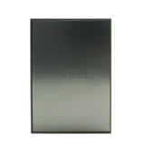 THREE Dimensional Vision Eye Palette (4x Eye Shadow) - # 02 Perfect Blue Lace Agate 8g/0.28oz