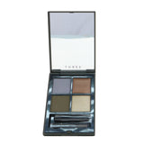 THREE Dimensional Vision Eye Palette - # 06 (Reveal Your Beauty) 8g/0.28