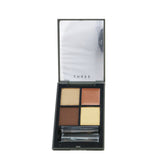 THREE Dimensional Vision Eye Palette - # 06 (Reveal Your Beauty) 8g/0.28