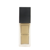 THREE Advanced Ethereal Smooth Operator Fluid Foundation SPF40 - # 205 30ml/1oz