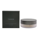THREE Advanced Ethereal Smooth Operator Loose Powder - # 02 Glow Matte 10g/0.35oz