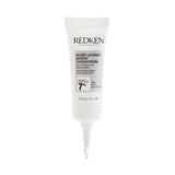 Redken Acidic Bonding Concentrate - Professional Strength Concentrate Acidic Protein Amino Concentrate (Box Slightly Damaged) 10x10ml/0.33oz