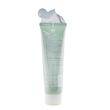 SNP Hddn=Lab Back To The Pure Cleansing Foam - Calming & Soothing Cleanses Fine Dust (Exp. Date: 05/2022) 130ml/4.39oz
