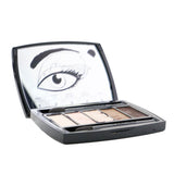 Lancome Hypnose Palette - # 01 French Nude (Unboxed) 4g/0.14oz
