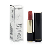 Lancome L' Absolu Rouge Hydrating Shaping Lipcolor - # 120 Sienna Ultime (Cream) (Unboxed) 3.4g/0.12oz