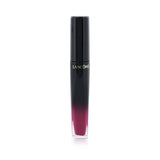 Lancome L'Absolu Lacquer Buildable Shine & Color Longwear Lip Color - # 378 Be Unique (Unboxed) 8ml/0.27oz