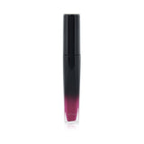Lancome L'Absolu Lacquer Buildable Shine & Color Longwear Lip Color - # 378 Be Unique (Unboxed) 8ml/0.27oz